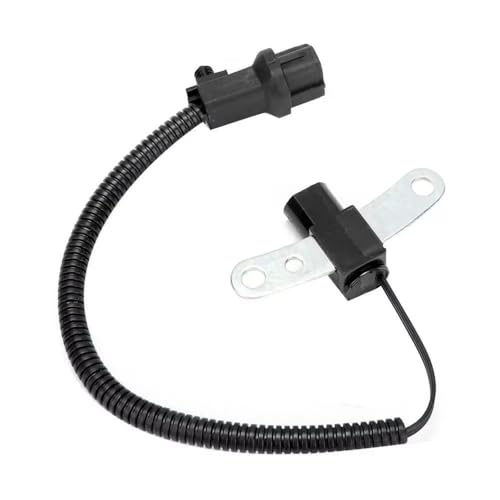 Capteur position vilebrequin Jeep Cherokee XJ pour sécuriser vos sorties 4x4