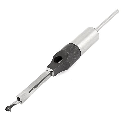 Aexit Woodworking 6.5mm Drill Bits x 200mm 1/4