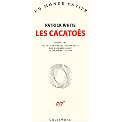 Les Cacato&egrave;s