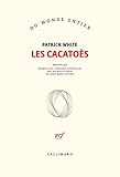 Les cacatoès