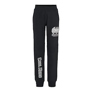 LEGO jongens Flanellen broek LEGO Batman Jungen Sweatpant Jogginghose