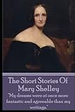  The Short Stories Of Mary Shelley