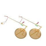 Portabilité facile : conçue pour une mobilité sans effort, cette balance convient aussi bien aux cuisines qu'aux herboristeries, balance à ingrédients, balance portative en