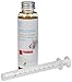Valetumed Indestofin, 100 ml, Lösung zum Eingeben bei leichten Verdauungsstörungen, reines Naturprodukt, Ergänzungsfutter für Pferde und Ponys