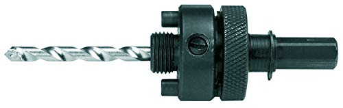 Preisvergleich Produktbild Dewalt DT8282-QZ Lochsägenspanndorn 32-160mm m. Steinb