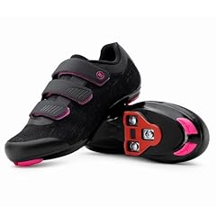 Black/Pink Straps - Delta