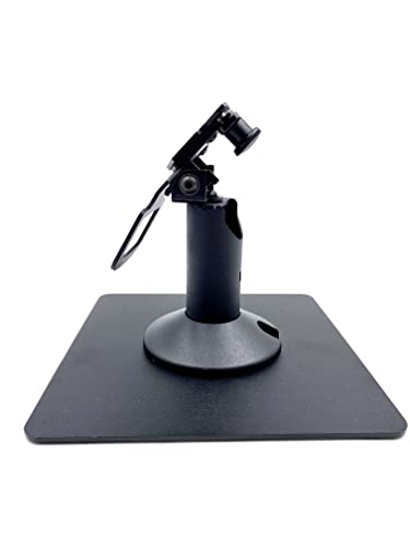Soporte giratorio e inclinable para terminal Ingenico Desk/1600 miniatura 5
