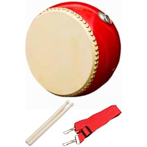 Amazon.co.jp: 太鼓 - パーカッション・打楽器: 楽器・音響機器