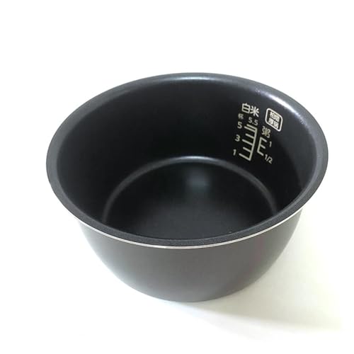 MNCFGM 3L Original Rice Cooker Inner Pot Replacement? Compatible for Panasonic SR-CA101/SR-DE103/SR-DF101/SR-DG103/SR-MS103/SR-CA101-N ?Inner Pot of Rice Cooker