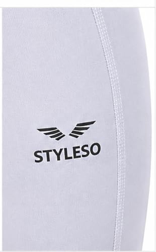Image of Premium Jegging Ankle Length Women High Waisted Solid Stretchable Workout