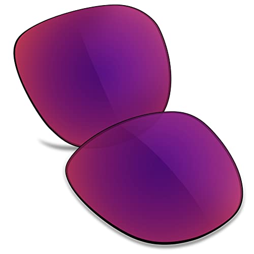 Image of TRUSHELLPolarized Replacement Lenses for Ray-Ban Wayfarer RB2140 54mm Sunglass Midnight Sun - Polarized