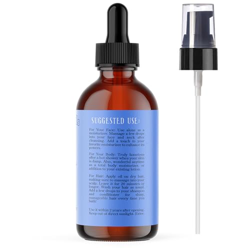 Aceites, Imagen adicional
