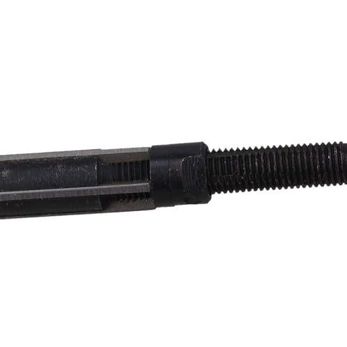 Alésoir à main réglable en acier taille 7.25-7.75 mm pour ajustement précis - 4