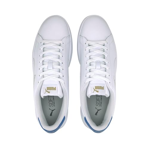 Image of Puma Unisex Adult Smash v2 L Sneaker