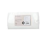 T4B LUSSONI Einweg Cellulose Tücher Basic 40 cm Breite 70 cm Länge 100 Stück