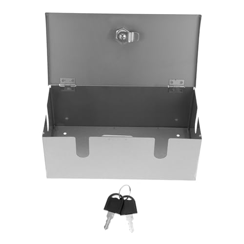 Operitacx Caja De Enchufe Impermeable Para Lluvia Para Tomacorriente Impermeable Protectora Eléctrica Para Exteriores Protector Para Enchufes Exteriores