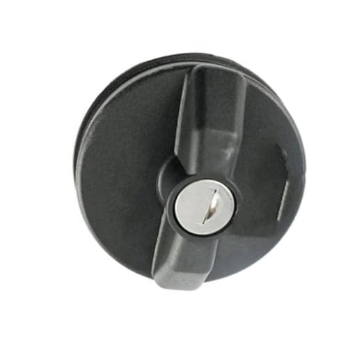Bouchon de réservoir d'essence auto 5278655AB compatible Dodge Stratus 2001-2005