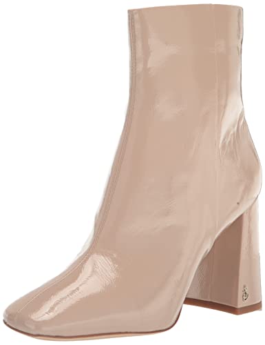 Sam Edelman Women's Codie Fashion Boot, Chai Latte, 6.5
