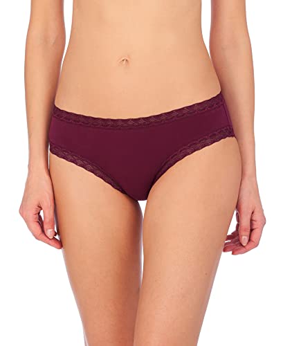 Image of Natori Women's Bliss Cotton Girl Brief Panty
