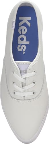 Image of Keds Women's Champion Point Low Lace Up | Casual Shoes