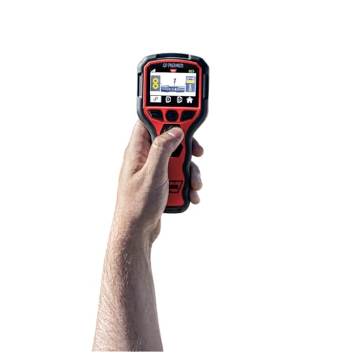 Image of WARN 93043 Hand Held Winch Remote Controller for ZEON Platinum Winches