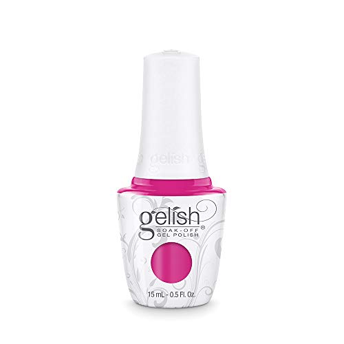 Gelish Woke Up This Way gel de manicura y pedicura de 15 ml