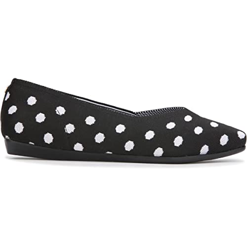Image of Kenneth Cole Womens Adria Knit Ballet
