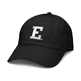 Eastern Michigan Eagles Classic Officially Licensed Adjustable Puff Embroidered Baseball Hat