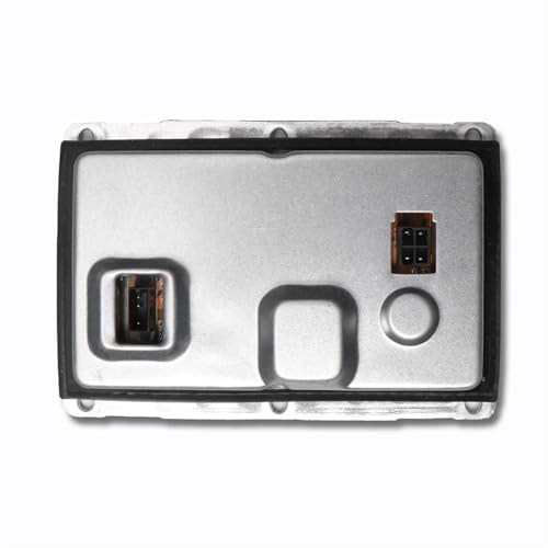Ballast pour phares de voiture Opel Meriva kit conversion stable