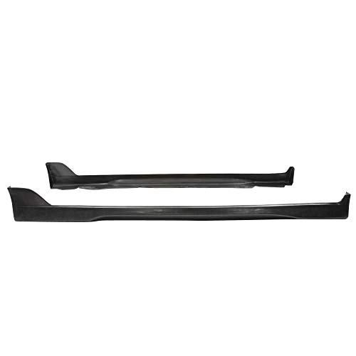 Best Side Skirts for 2001-2005 Lexus IS300 Review - Image 6
