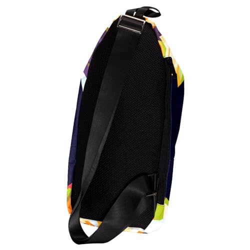 Sac à dos bouledogue français compact contre le mal de dos en voyage - 2