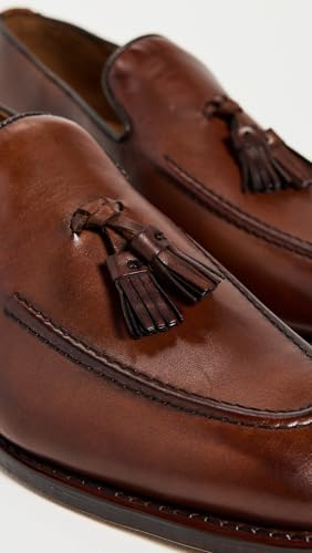 Allen Edmonds Men's Randolph Tassel Loafers4