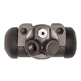 Dynamic Friction Company Front Left Lower, Rear Left Brake Wheel Cylinder 375-46008| For 1958-1964 Cadillac Commercial Chassis, DeVille, Series 60, Series 62, Series 75, 1959 Cadillac Eldorado