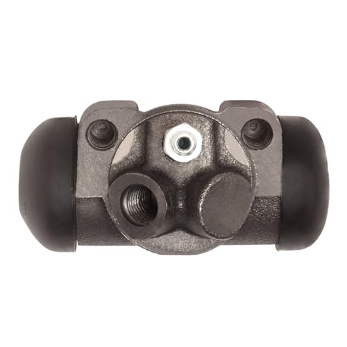 Dynamic Friction Company Front Left Lower, Rear Left Brake Wheel Cylinder 375-46008| For 1958-1964 Cadillac Commercial Chassis, DeVille, Series 60, Series 62, Series 75, 1959 Cadillac Eldorado