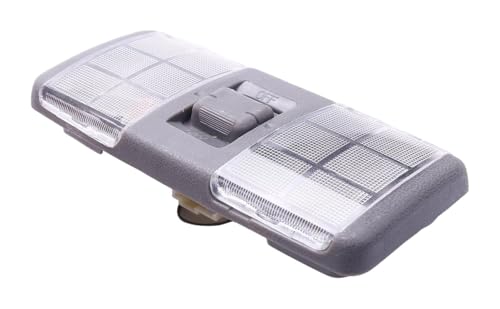TAFASVCVMK Luz Lectura Techo Coche Para Mitsubishi Para Pajero Para Shogun Para Montero V31 V32 V33 V43 1990-2004 MB774928 Lámpara Lectura Para Luz Techo Interior Coche