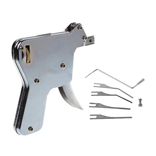 ToolKit Strong Manual Lock Set