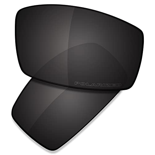 Image of SAUCER Premium Replacement Lenses for Oakley Canteen 2006 | UV400 Protection, Anti-Scratch, Precise Fit & Enhanced Clarity