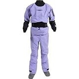 Kokatat Women's Idol GORE-TEX Pro Dry Suit-Iris-M