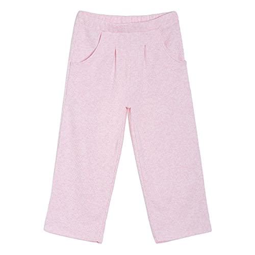 Image of Mini Klub Boys Blue Knit Pant