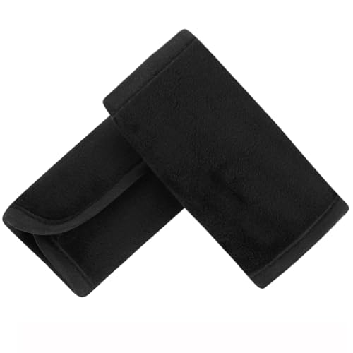 Accmor Car Seat Straps Shoulder Pads for Baby Kids Car Seat Strap Covers for All Baby Car Seats Stroller Pushchair