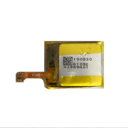 Rechargeble Battery for Fitbit Charge 5, 6 Smartwatch 65mAh-image-43