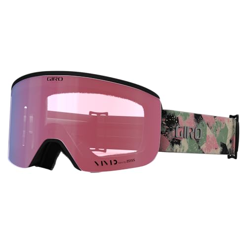 Image of Giro Axis Snow Goggles