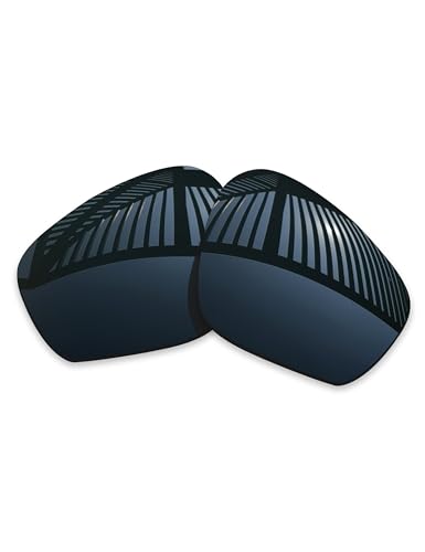 Verres polarisés Oakley Field Jacket par Mycouag pour éliminer les reflets et l'éblouissement
