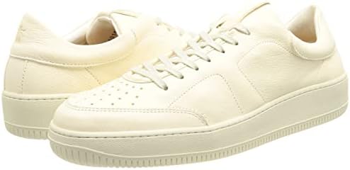 Fly London Men's Sneaker, Offwhite, 8 | Image 6