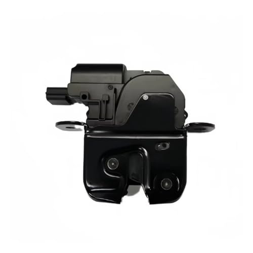 Serrure de coffre pour Twingo et Megane 2017-2023 | Mécanisme hayon arrière 846300003R