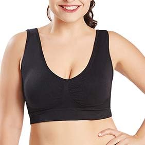 reggiseni plus size