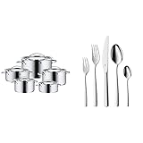 producto 1: Sello de la aprobación : Base universal de TransTherm (también para cocinas de inducción )