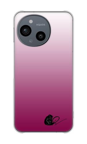 SIMt[ AQUOS sense10 SH-M33 n[h P[X Jo[ YI849 CjV lR H fރNA UV 󒍐Yi