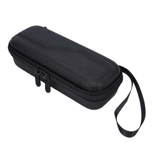 Bolsa de almacenamiento para cámara Jiawu de PU a prueba de golpes y apta para 4