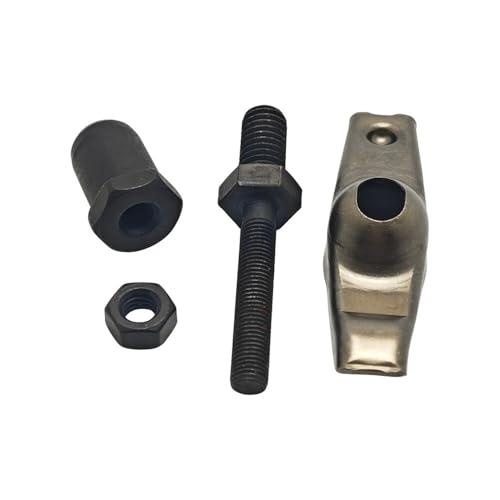 Pivot de culbuteur haute résistance compatible GX200 et 168F - 3
